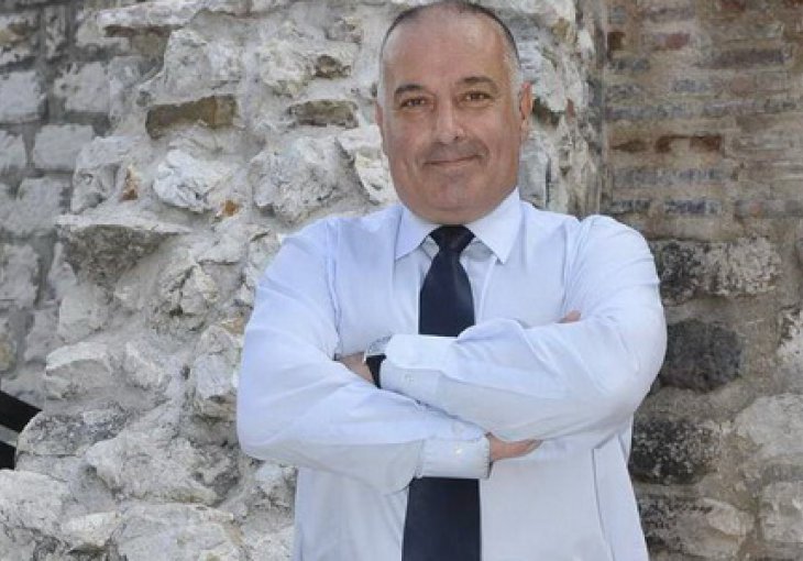 Nadam se da navijači neće ispoljavati niske strasti u kontekstu predstojećih izbora u BiH