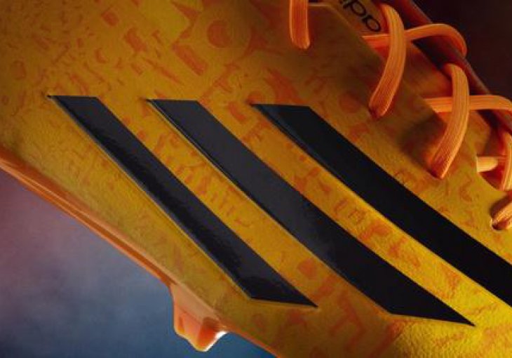 Adidas pripremio nove kopačke za Messijev povratak na vrh