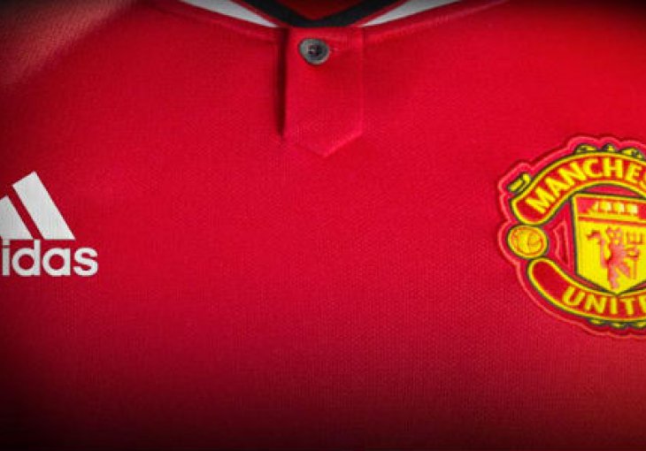 Adidas pripremio neviđenu zamku Manchester Unitedu