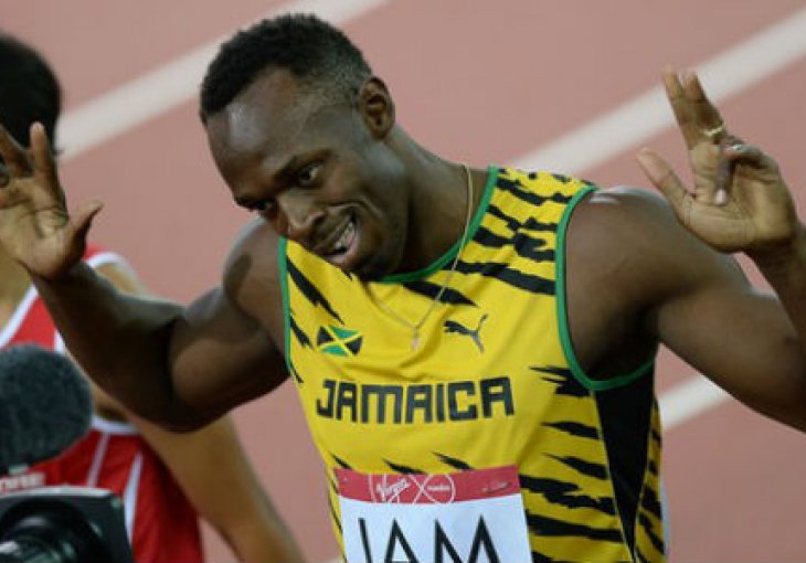 Usain Bolt objavio kada planira završiti karijeru
