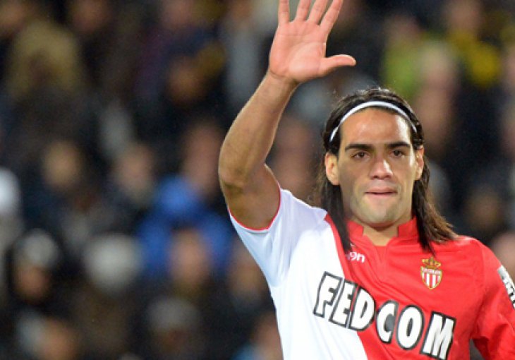 Sjajni Falcao nakon 193 dana ponovo na terenu
