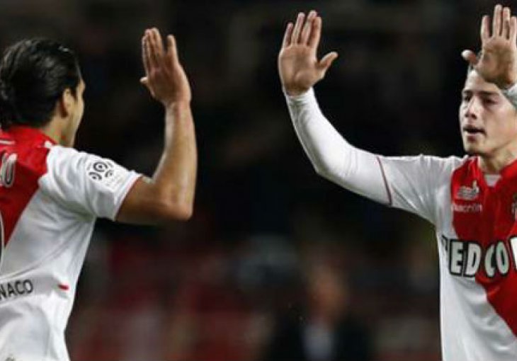 Zašto je Realu Falcao potrebniji od Jamesa