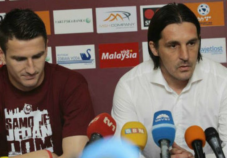 Kome smetaju uspjesi FK Sarajevo?