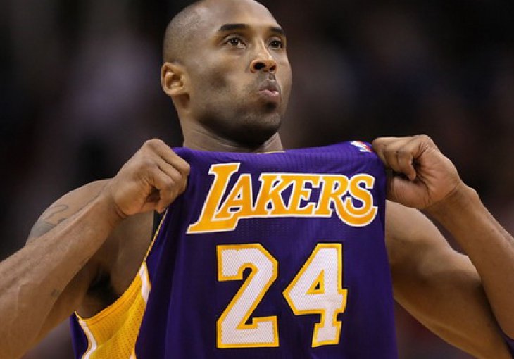 Kobe Bryant: Postao sam veliki fan njemačke reprezentacije