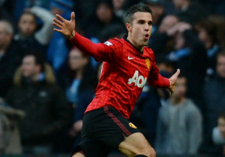 Napadač Manchester Uniteda propušta početak sezone