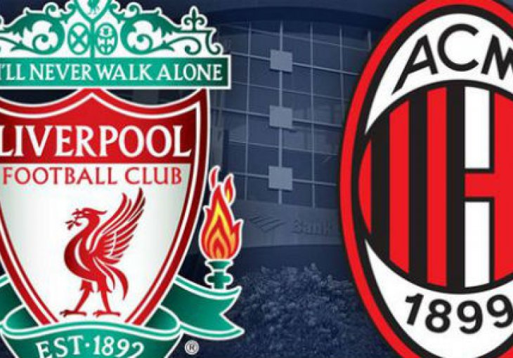 Liverpool preko Allena i Susoa do pobjede nad Milanom