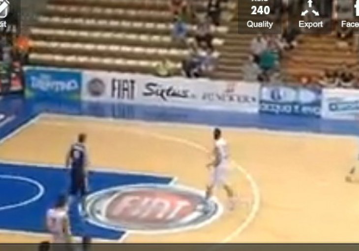 Srbijanci ostali u čudu zbog poteza reprezentativca BiH 