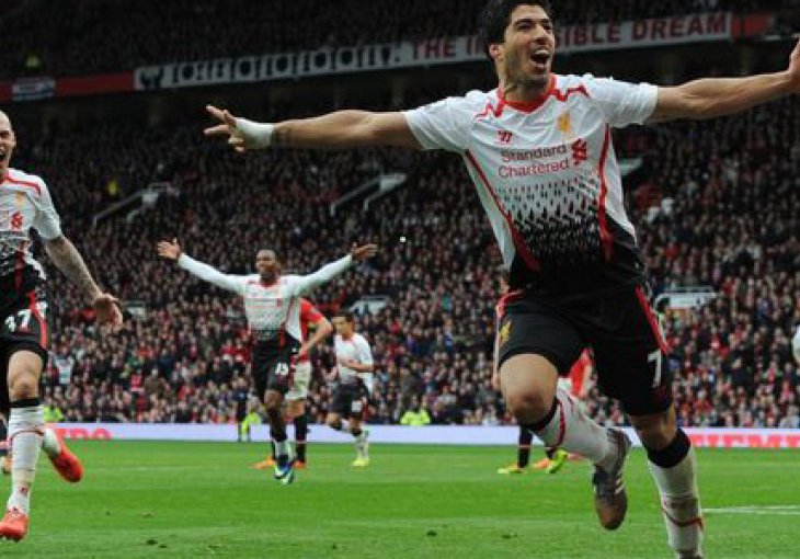 Liverpool protiv Uniteda je više od nogometa