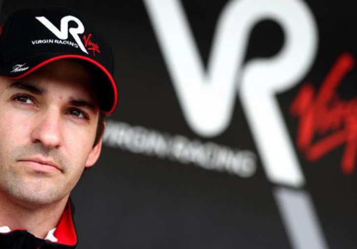 Glock: Ne zanima me povratak u Formulu 1