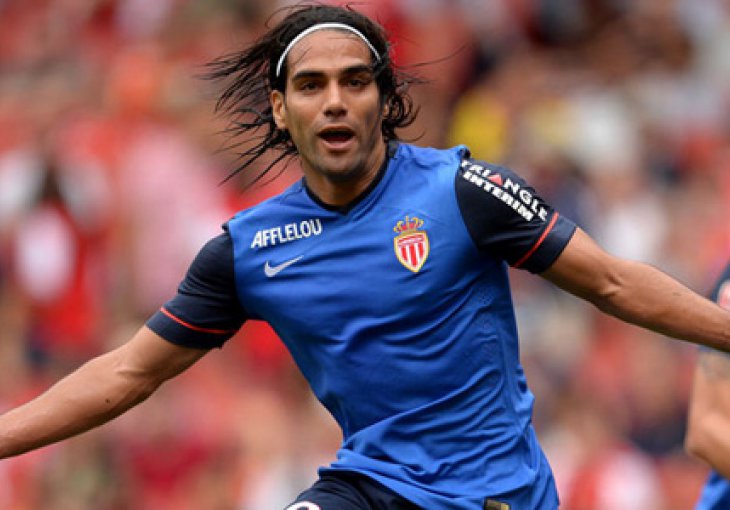 Falcao: Ne zamaram se interesom Reala