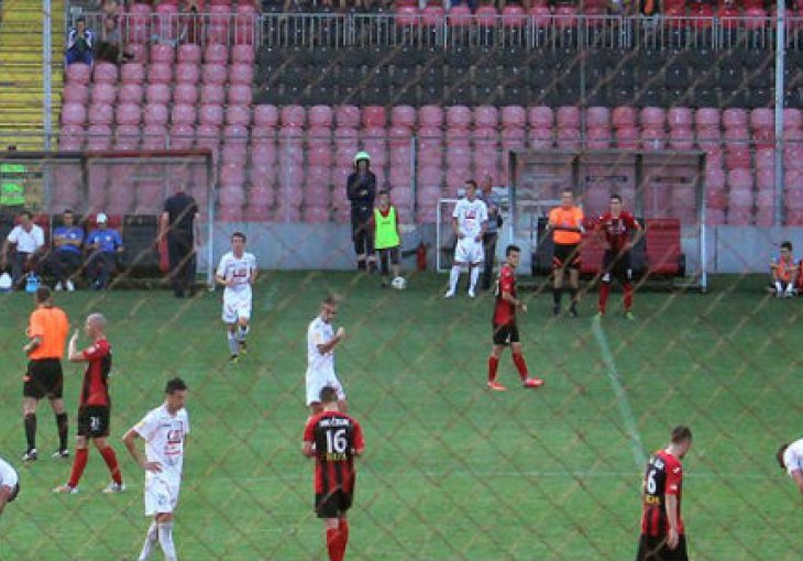 Vitežani vrlo zadovoljni rezultatom na otvaranju sezone