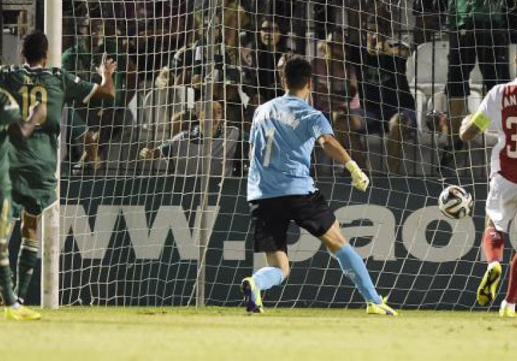 Ludilo u LP: Ibraimi briljirao, autogol Arslanagića, ispadanje Jahića, odluka u 94. minuti