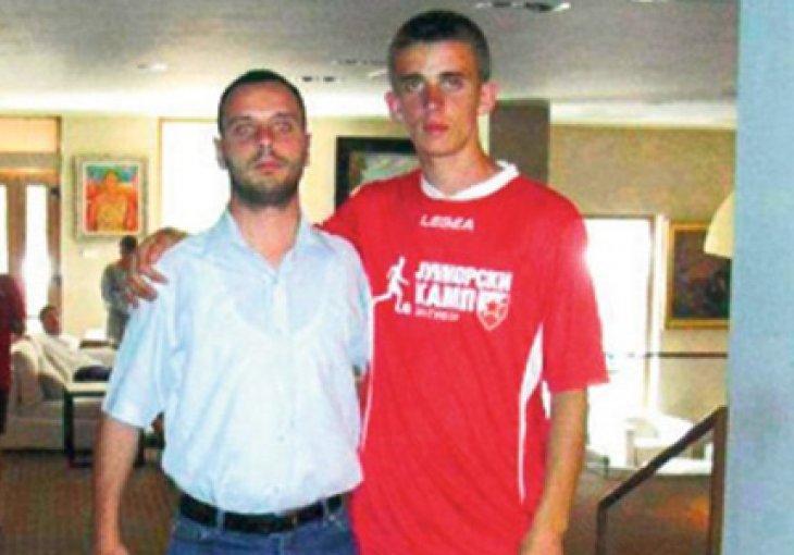 Srbin želi da igra za reprezentaciju Kosova