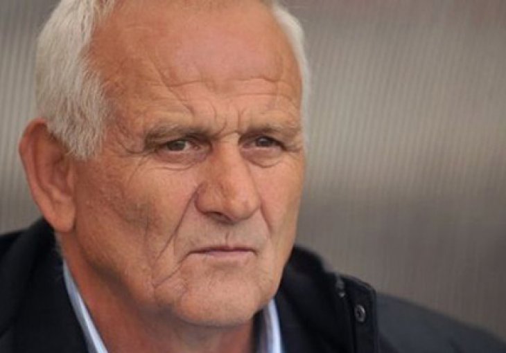 Nesuđeni trener Sarajeva preuzeo klub iz Ruande