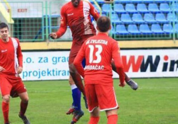 Službeno: Sarajevo-Zvijezda 3:0