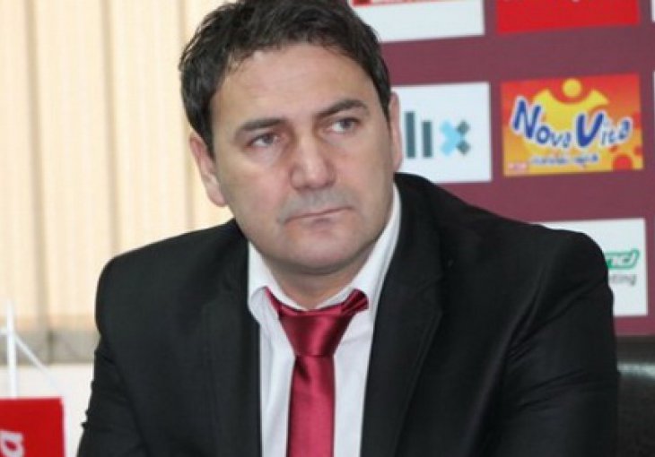 Mladi igrači Sarajeva igrat će za Bosnu, cilj je ulazak u Prvu ligu FBIH