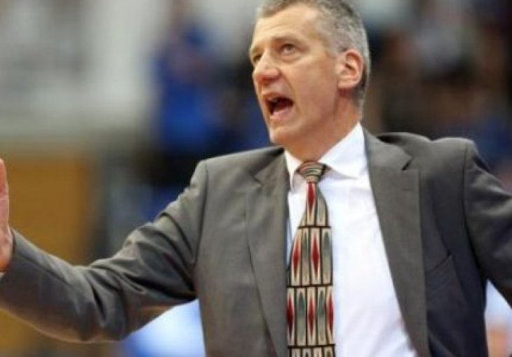 Aleksandar Petrović dobio novu ulogu u Ciboni iz Zagreba