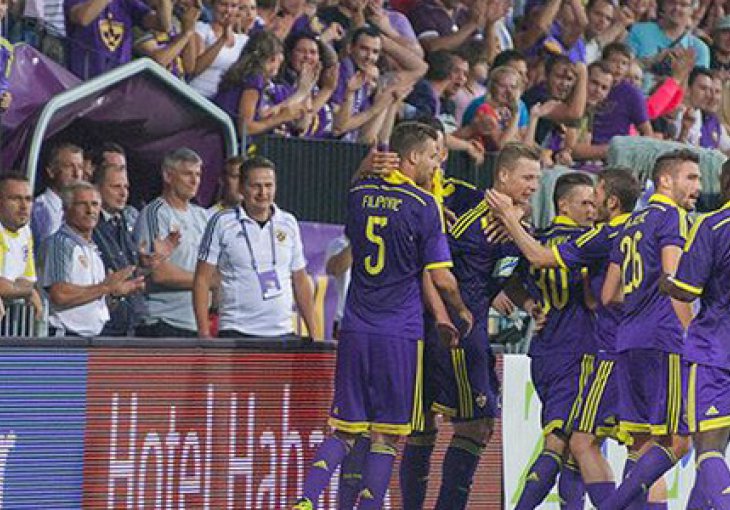 UEFA zbog rasizma kaznila četiri kluba 