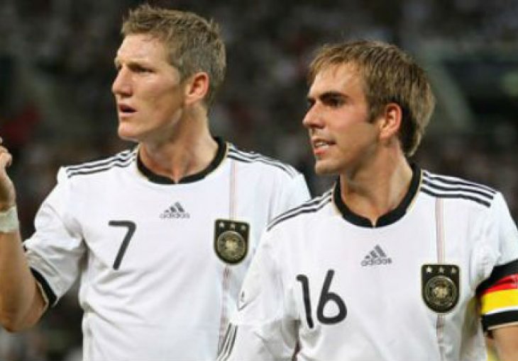 Beckenbauer: Schweinsteiger podiže moral, logičan izbor za kapitena