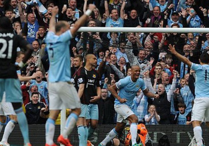 Ovo nema niko: Pogledajte sastav Manchester Citya za narednu sezonu