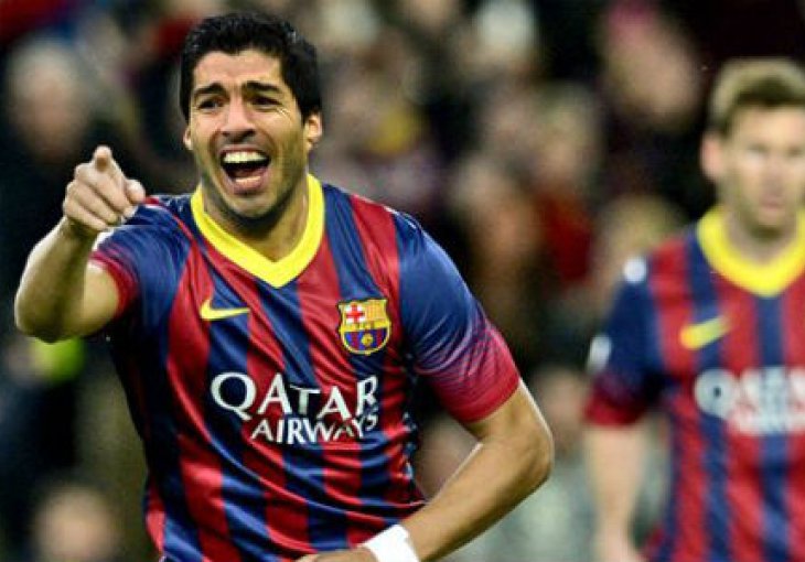Bartomeu: Suareza smo kontaktirali prije Svjetskog prvenstva