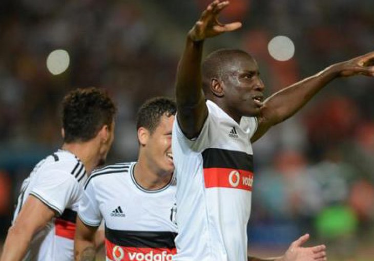 Demba Ba heroj Istanbula, Hinteregger šokirao Šehića, Sparta ispala
