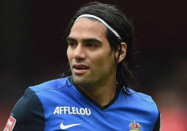 Falcao može u Manchester City ali samo na posudbu