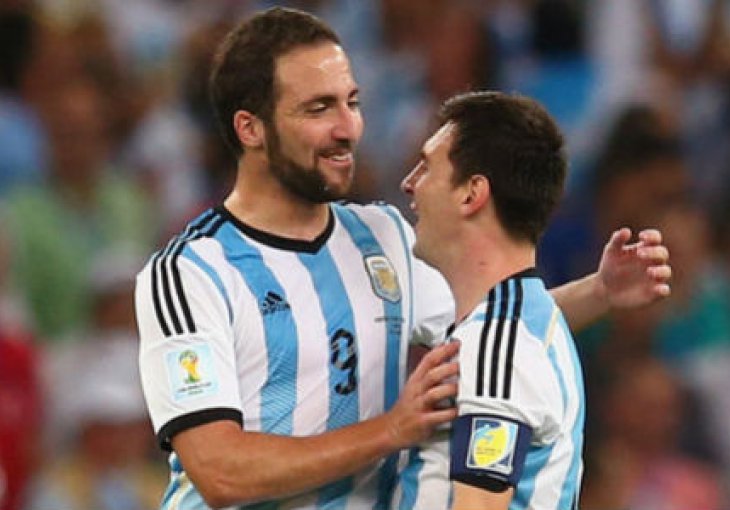 Zašto Messi ne bi došao u Napoli?
