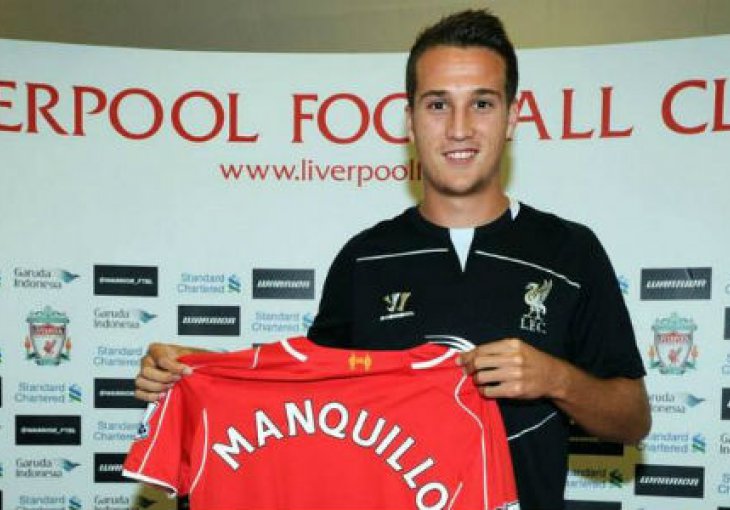 Liverpool ozvaničio sedmo pojačanje ovog ljeta
