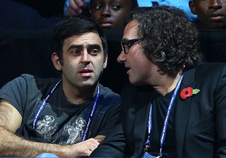O'Sullivan se zalaže za uvođenje snukera na Olimpijske igre