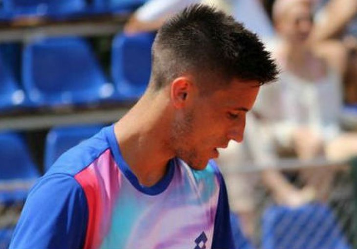 Džumhur zacrtao glavni cilj do kraja ove godine