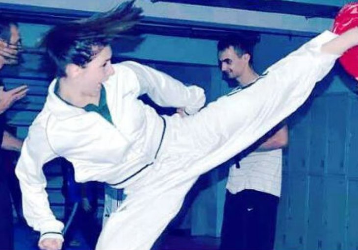 Amila Karšić predstavlja BiH na Olimpijskim igrama mladih 