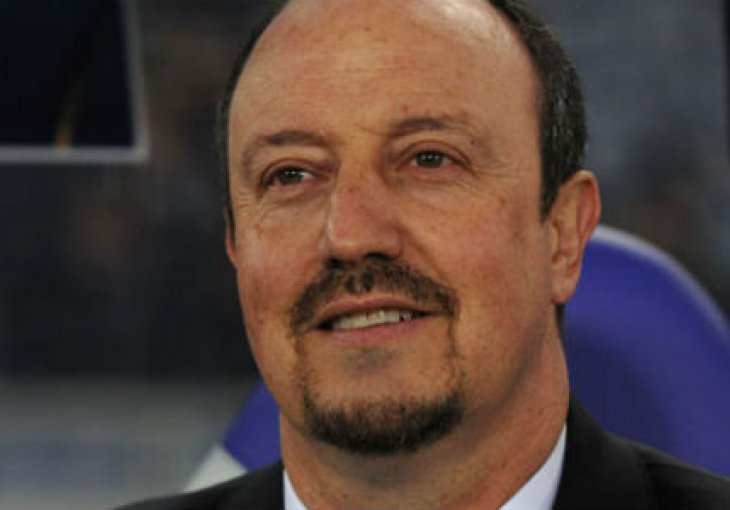 Benitez: Lijepo je pobijediti Barcelonu
