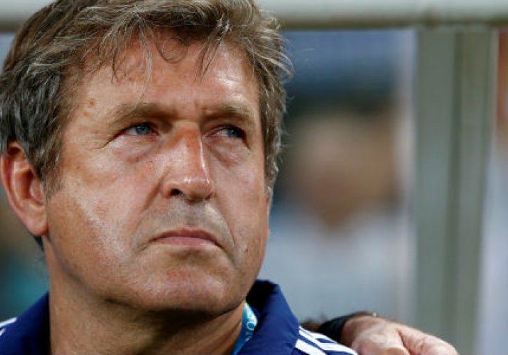 Safet Sušić otputovao u Englesku