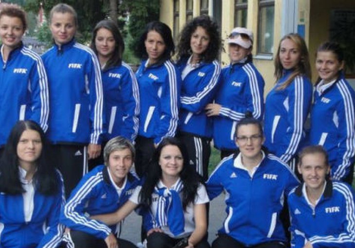 Seminar za ženske sudije Premijer lige BiH
