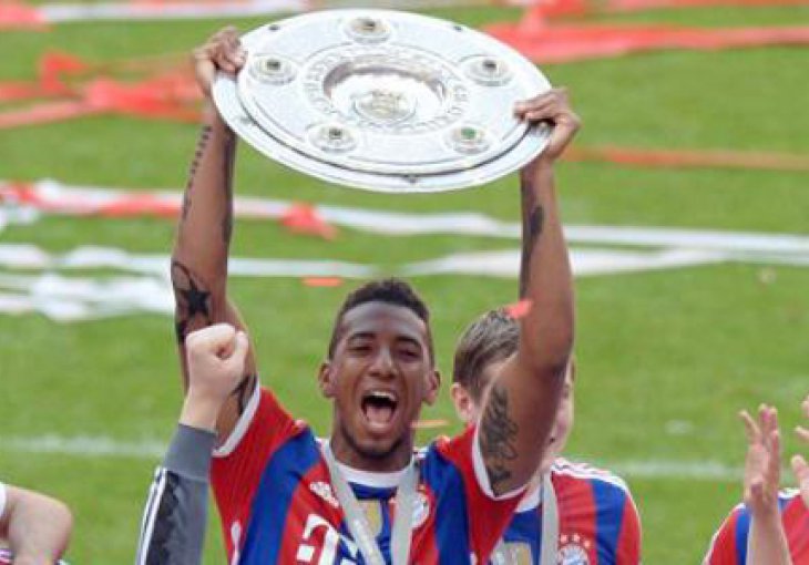 Boateng: Spremni smo, opet svi kreću u lov na Bayern