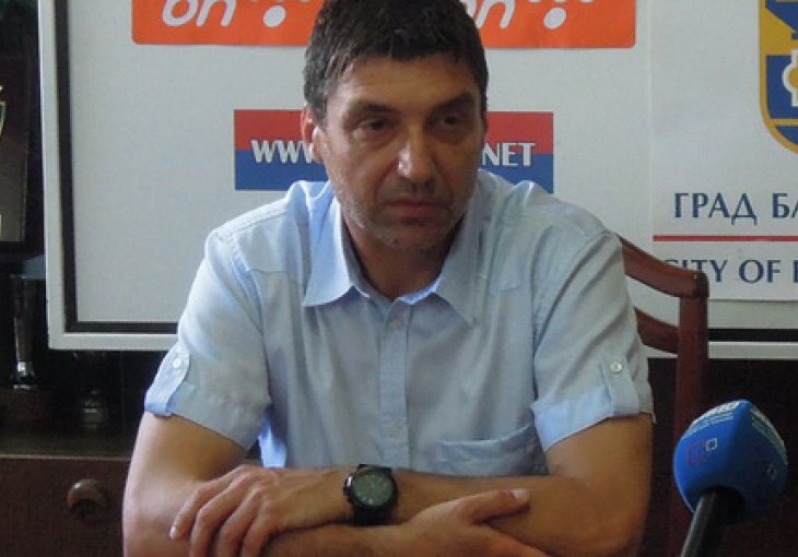 Marinović: 