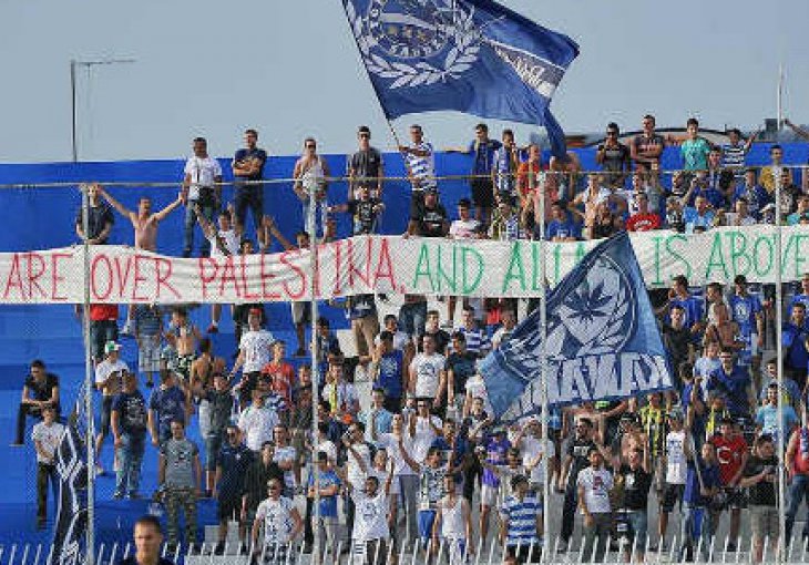 Podrška Palestini iz Novog Pazara: Alah je iznad njih!