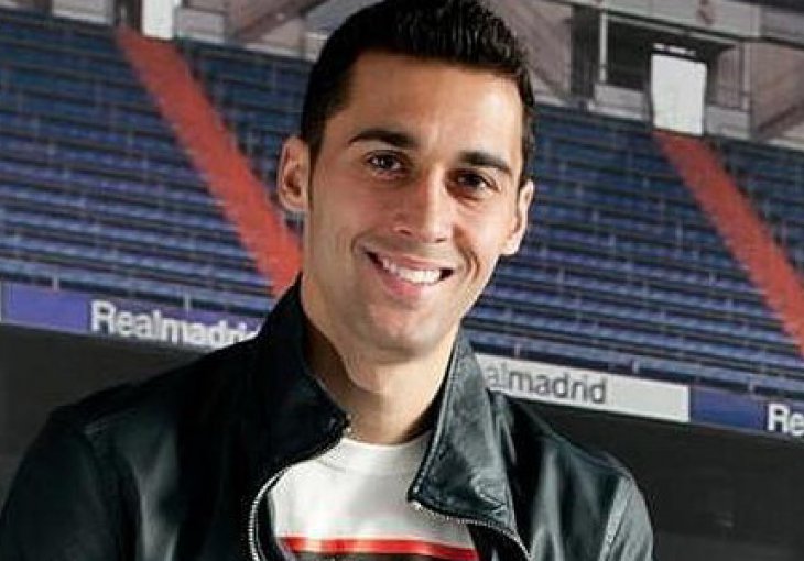 Arbeloa se izvinio Casillasu zbog gafa na Twitteru
