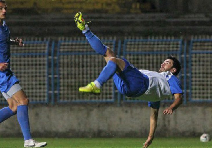 Željini igrači odradili posljednji trening pred sutrašnji derbi