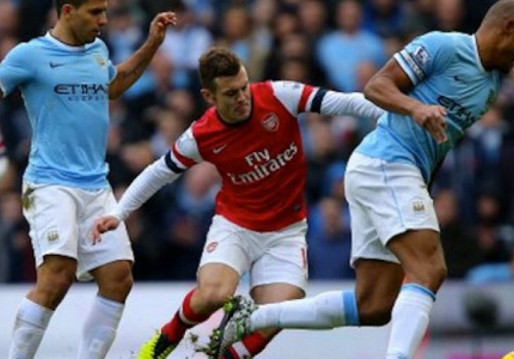 Wilshere dovođenje Özila treba shvatiti kao uvredu