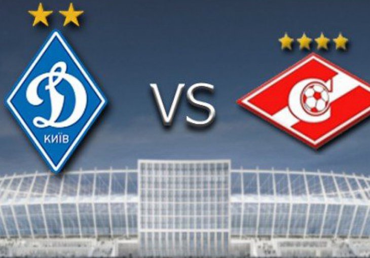 Sjajan fudbal u moskovskom derbiju: Sve ono što fudbal i jeste