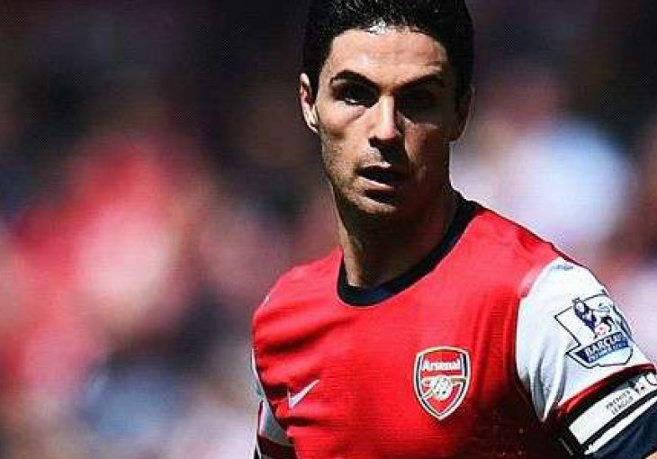 Wenger odlučio ko će biti novi kapiten Arsenala