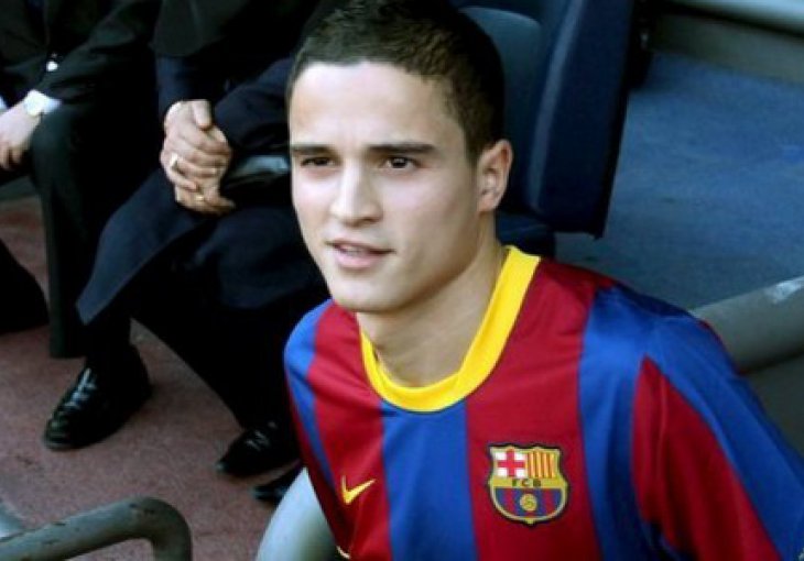Službeno: Ibrahim Afellay na posudbi