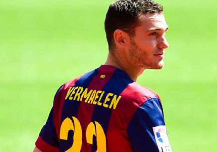 Neshvatljiva greška Barcelone: Da li je Arsenal podvalio Kataloncima?