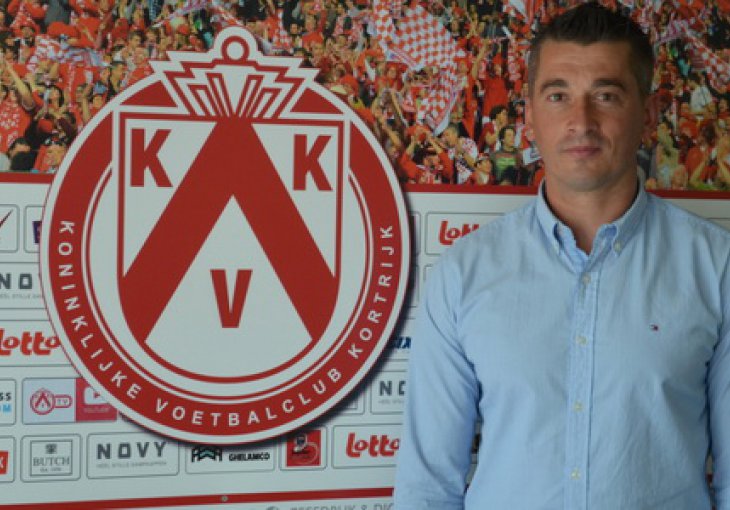 Domovini se uvijek vraćam