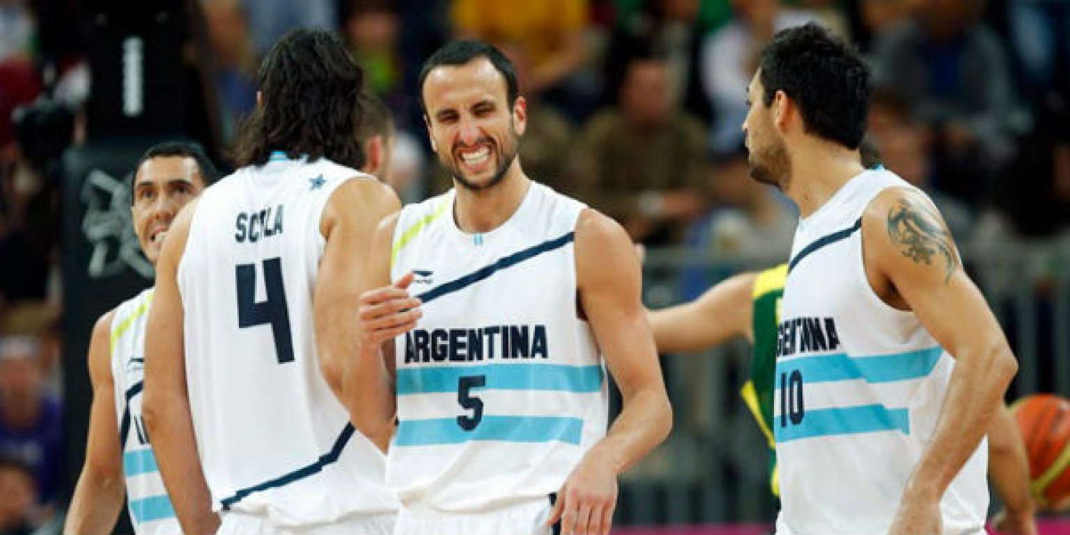 ginobili