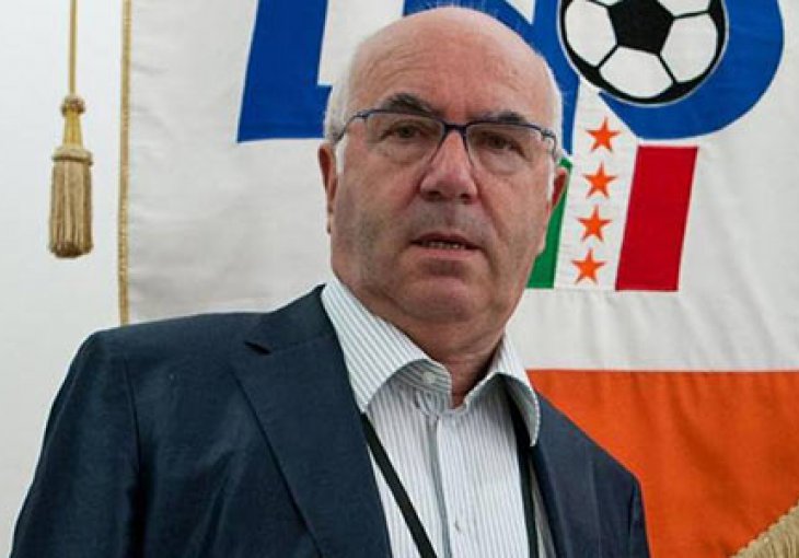 Italija u šoku: Otvoreni rasist postao novi predsjednik fudbalskog saveza
