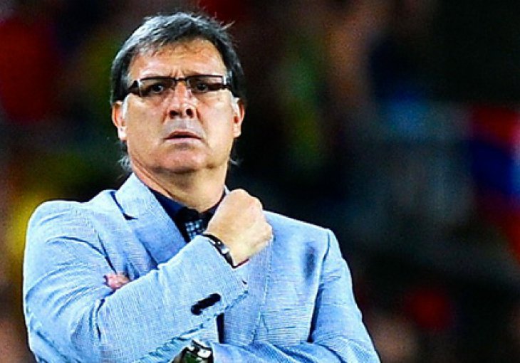 Tata Martino je novi selektor Gaučosa