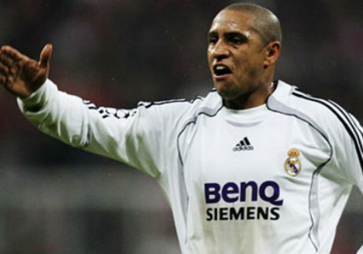 Roberto Carlos: Real je favorit za osvajanje Superkupa